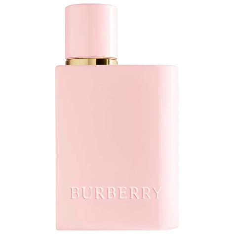 nước hoa burberry for her|thoi hoa Burberry Her.